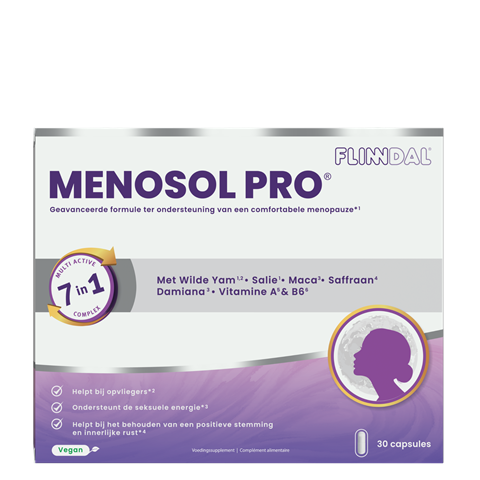 Menosol Pro ®