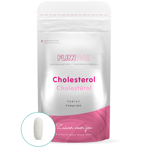Cholesterol