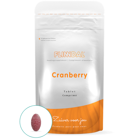 Cranberry