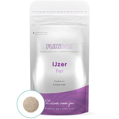 IJzer