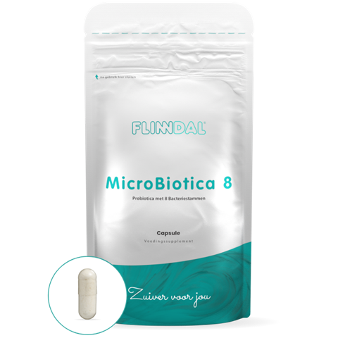 Microbiotica 8