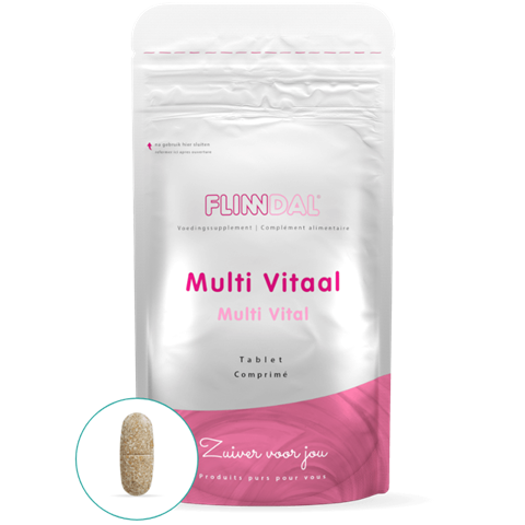 Multi Vitaal