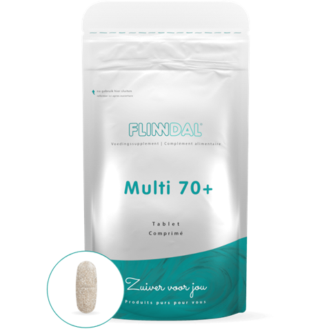 Multi 70+
