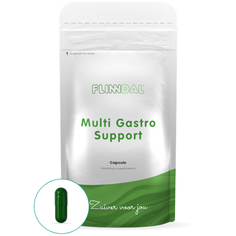 Multi Gastro Support