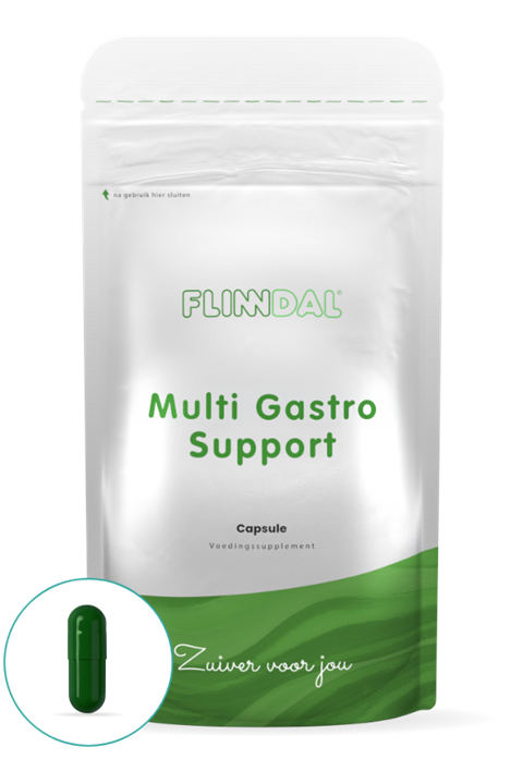 Multi Gastro Support
