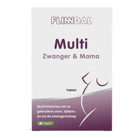 Multi Zwanger & Mama