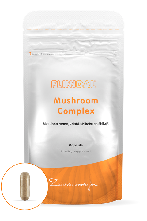 Mushroom Complex