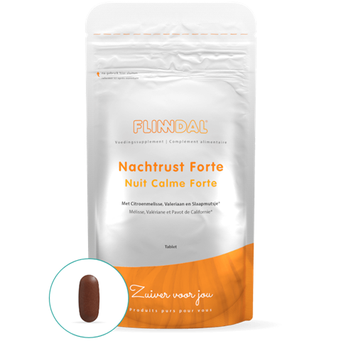 Nachtrust Forte