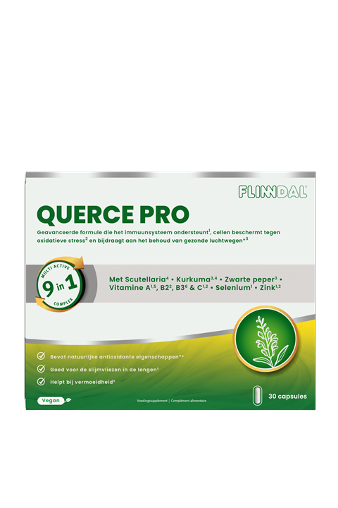 Querce Pro