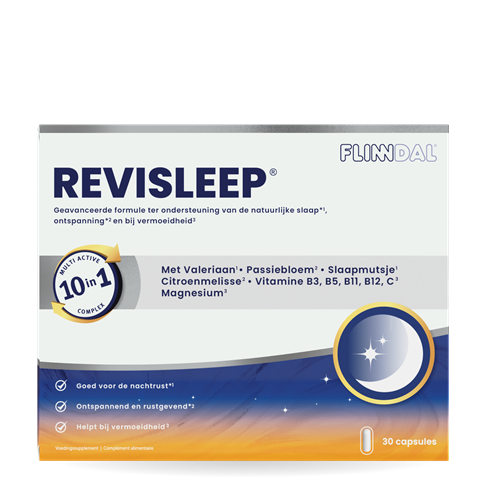 Revisleep