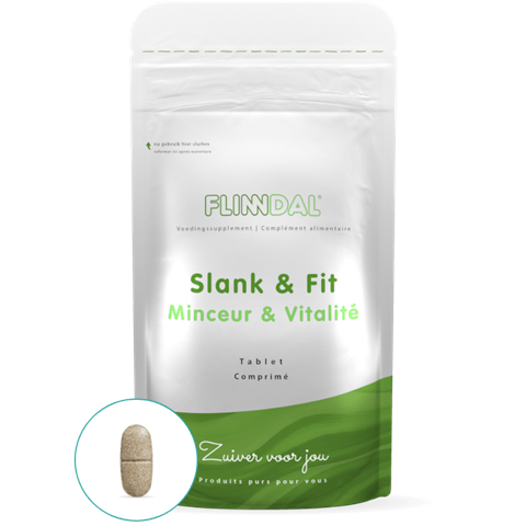 Slank & Fit