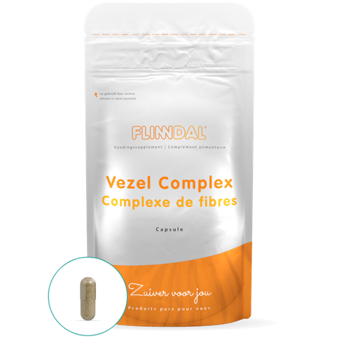 Vezel Complex