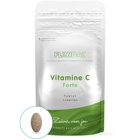 Vitamine C Forte