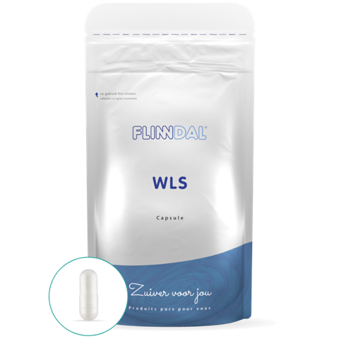 WLS Capsule