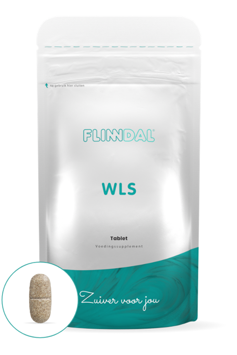 WLS Tablet
