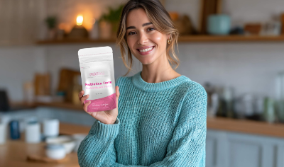 probiotica forte