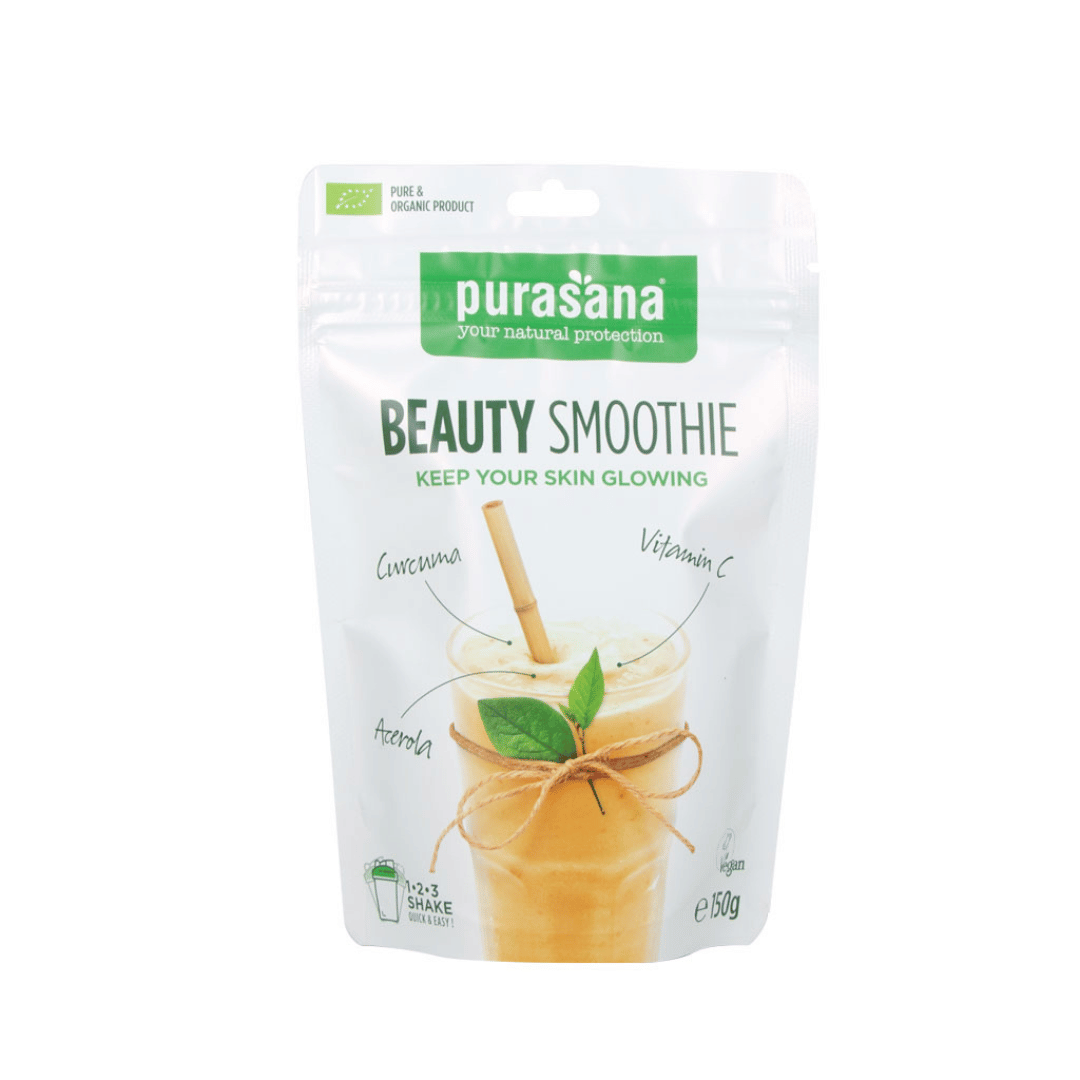 Purasana Beauty Smoothie - 150gr