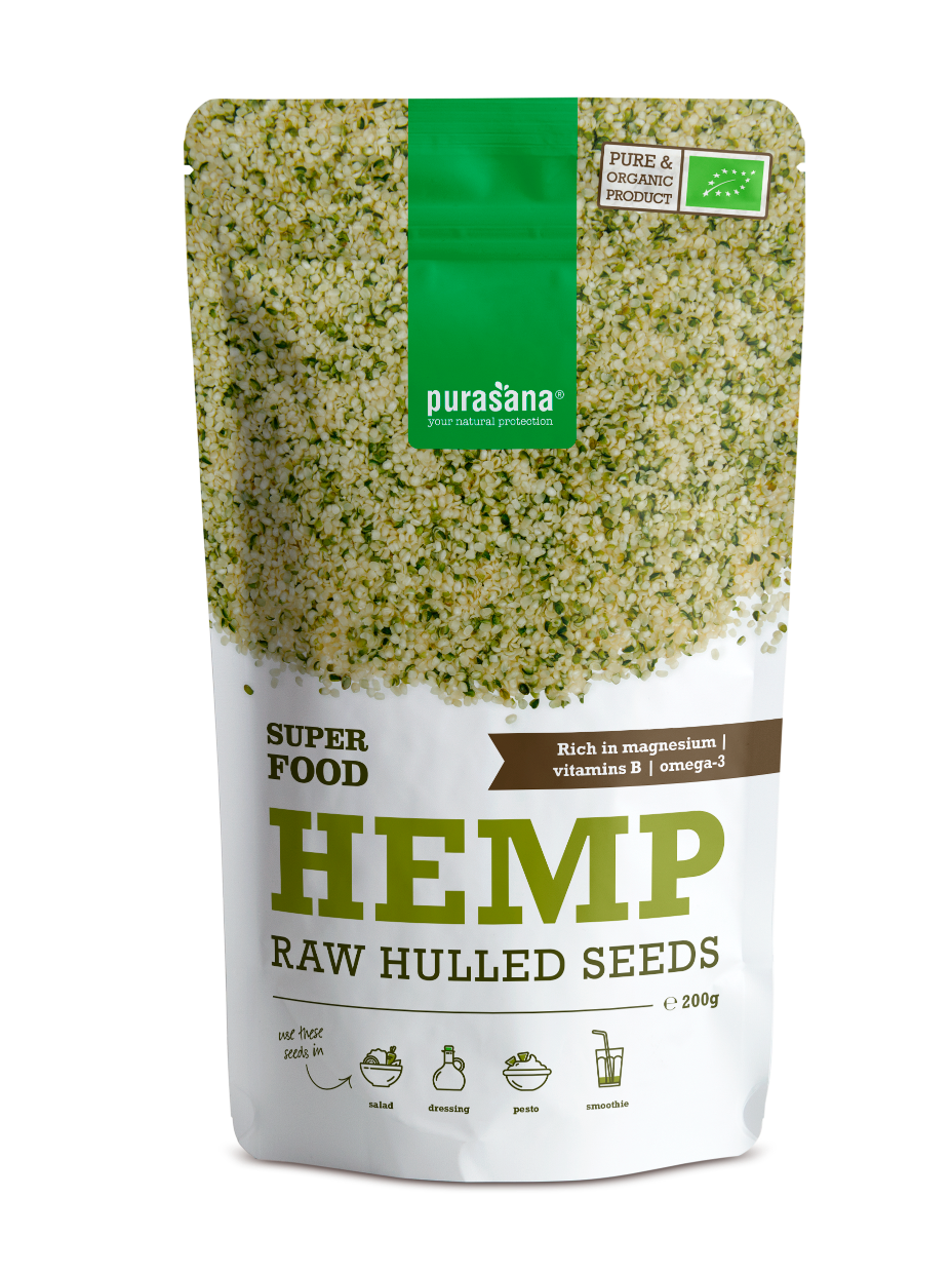 Buying Hemp Seeds Purasana Hulled Hemp Seeds Online