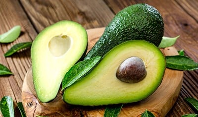 Is avocado groente of fruit?