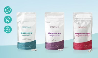 Magnesium