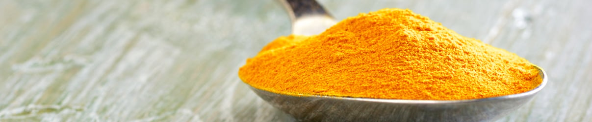 Le curcuma, une produit miracle ?