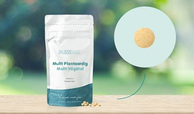 Nieuw: Flinndal Multi Plantaardig