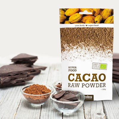 Cacaopoeder