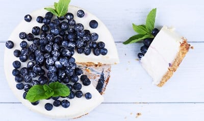 Cheesecake