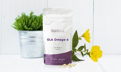 GLA Omega 6