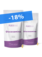 Flinndal Glucosamine glucosamine