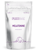 melatonine 0,5mg Melatonine