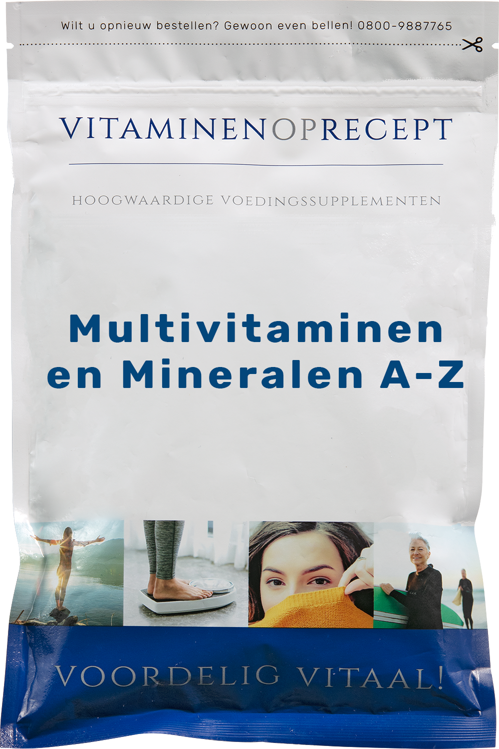 Diplomaat dividend seks Multivitaminen en Mineralen A-Z | Vitaminen op Recept