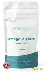 Omega-3 Forte