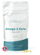 Omega 3 Forte