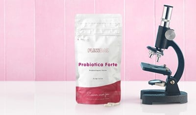 probiotica forte