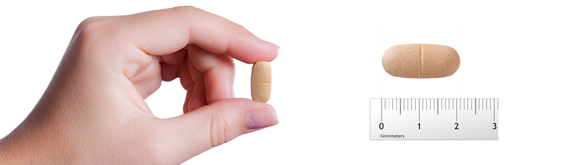 Flinndal Calcium Magnesium+ 