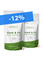 Flinndal Slank & Fit Slank & Fit