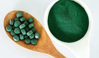 doden verwijzen positie Alles over spirulina