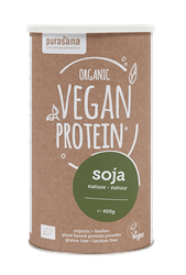 Protéine de soja Vegan