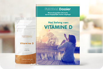 vitamine D e-book