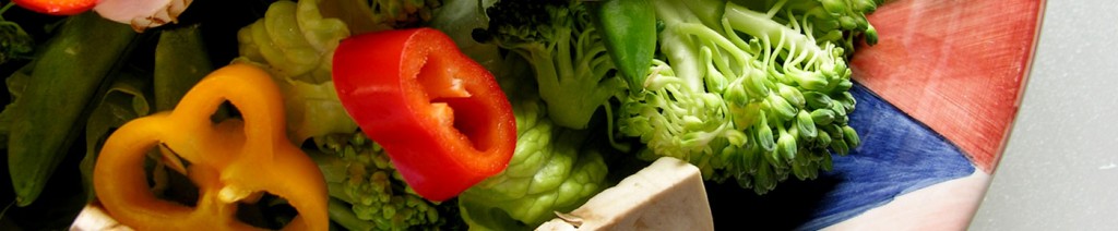 Waarom mannen minder groente eten dan vrouwen