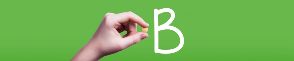 Wat is vitamine B12